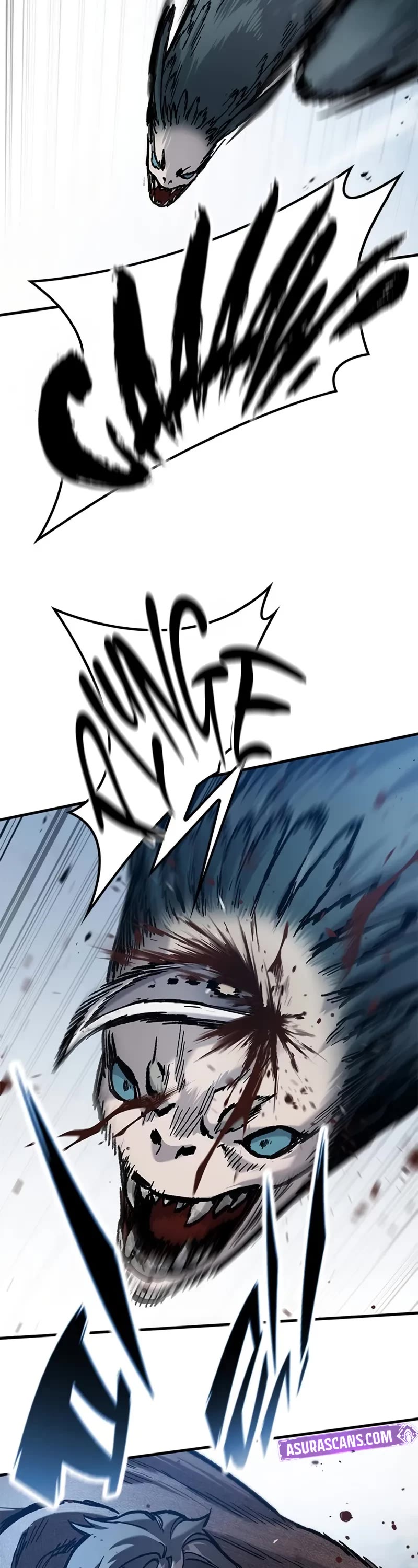 Eternally Regressing Knight Chapter 45 page 23 - Chapter 45