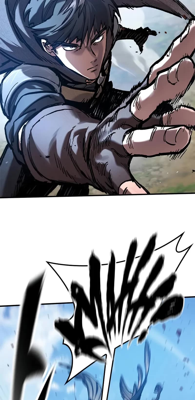 Eternally Regressing Knight Chapter 45 page 24 - Chapter 45