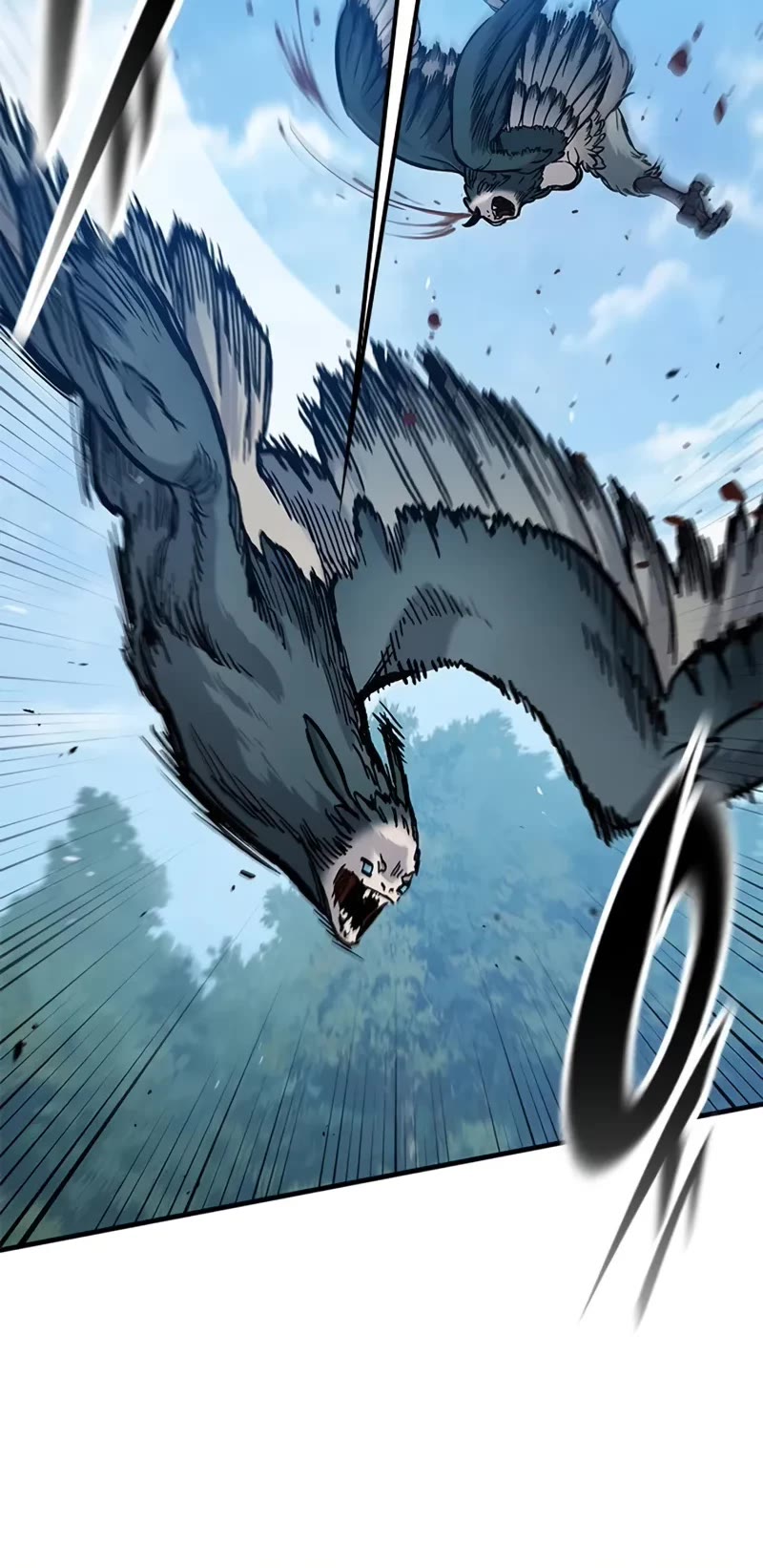 Eternally Regressing Knight Chapter 45 page 25 - Chapter 45