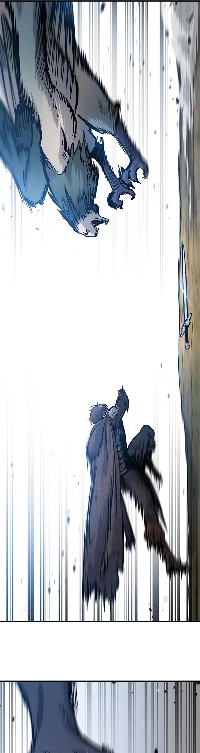Eternally Regressing Knight Chapter 45 page 26 - Chapter 45