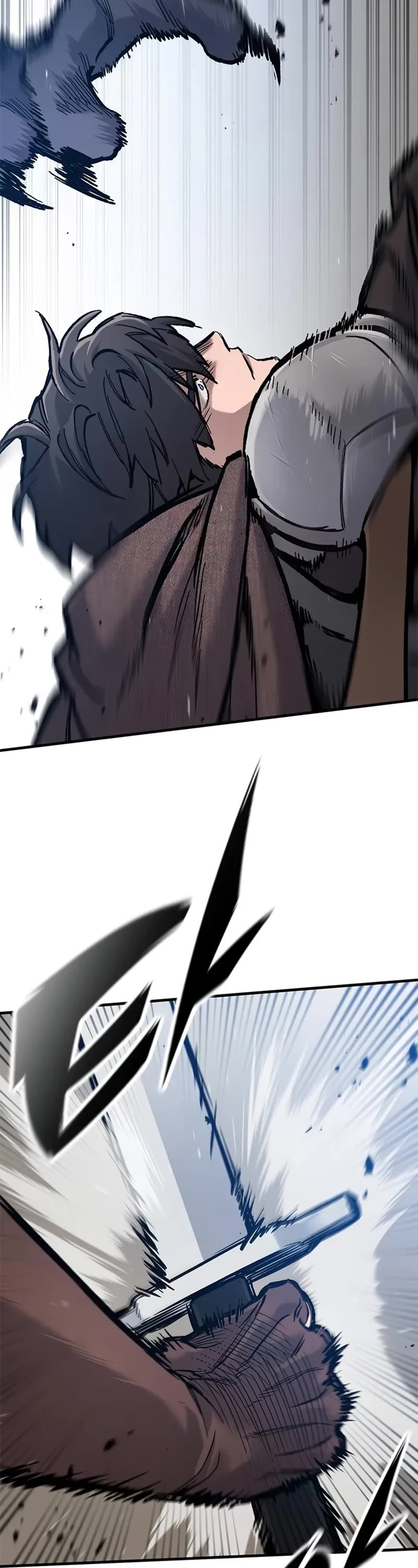 Eternally Regressing Knight Chapter 45 page 27 - Chapter 45