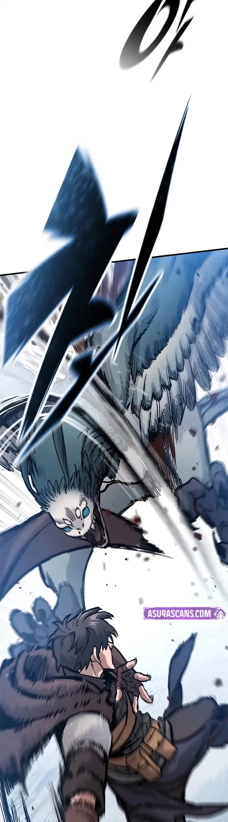 Eternally Regressing Knight Chapter 45 page 28 - Chapter 45