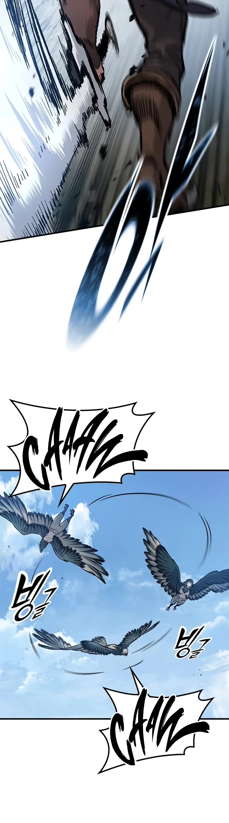 Eternally Regressing Knight Chapter 45 page 29 - Chapter 45