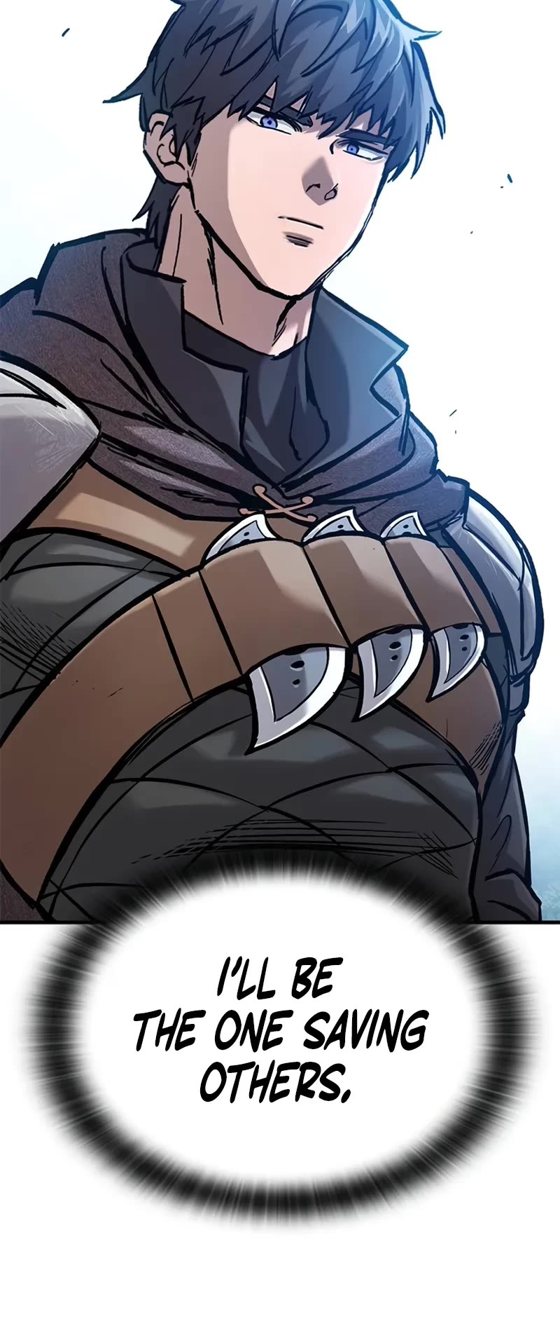 Eternally Regressing Knight Chapter 45 page 34 - Chapter 45