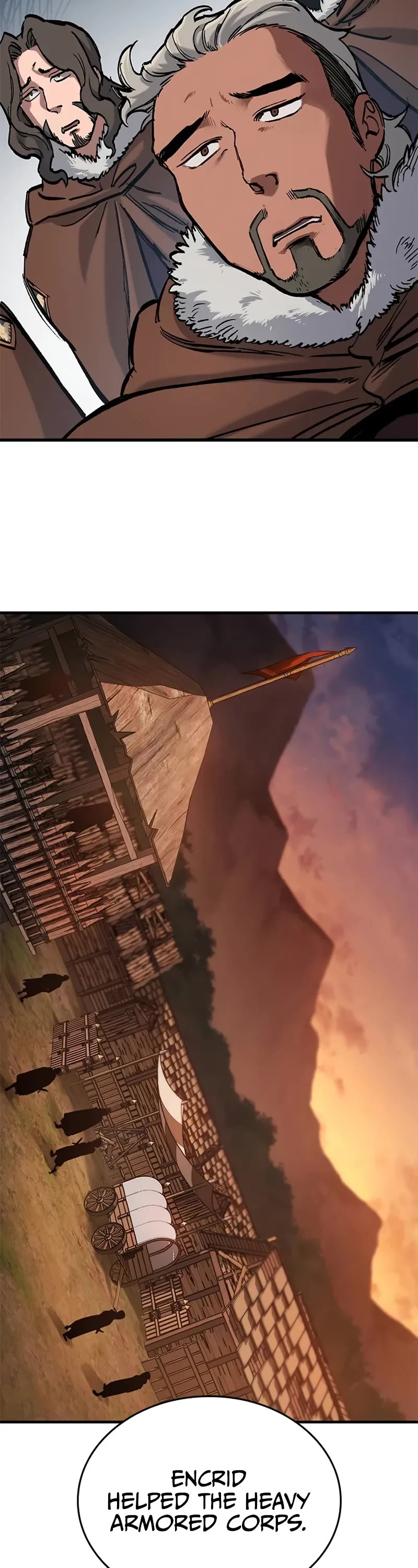 Eternally Regressing Knight Chapter 45 page 37 - Chapter 45