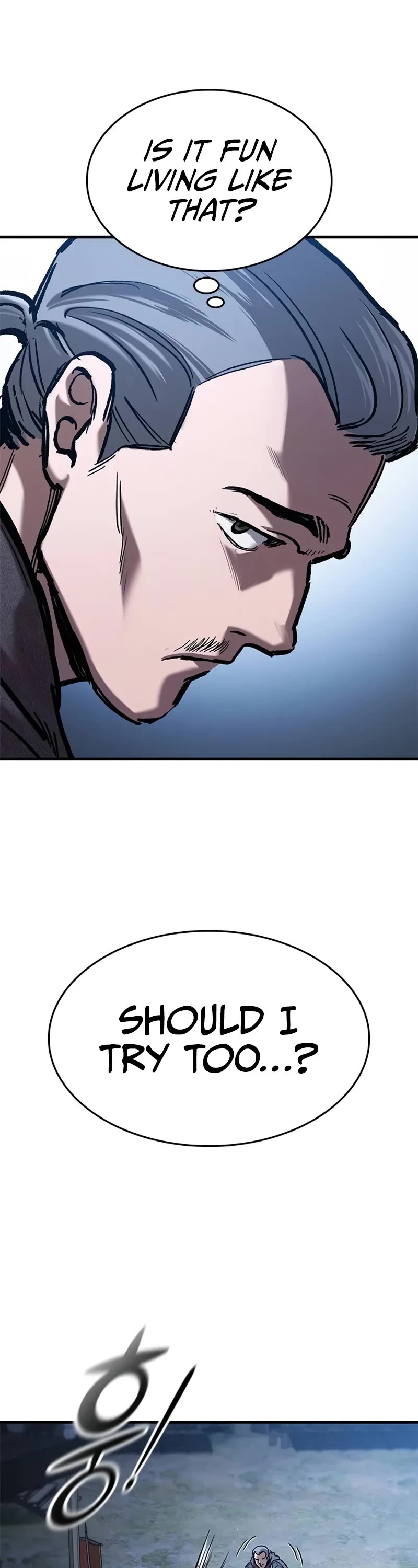 Eternally Regressing Knight Chapter 45 page 41 - Chapter 45