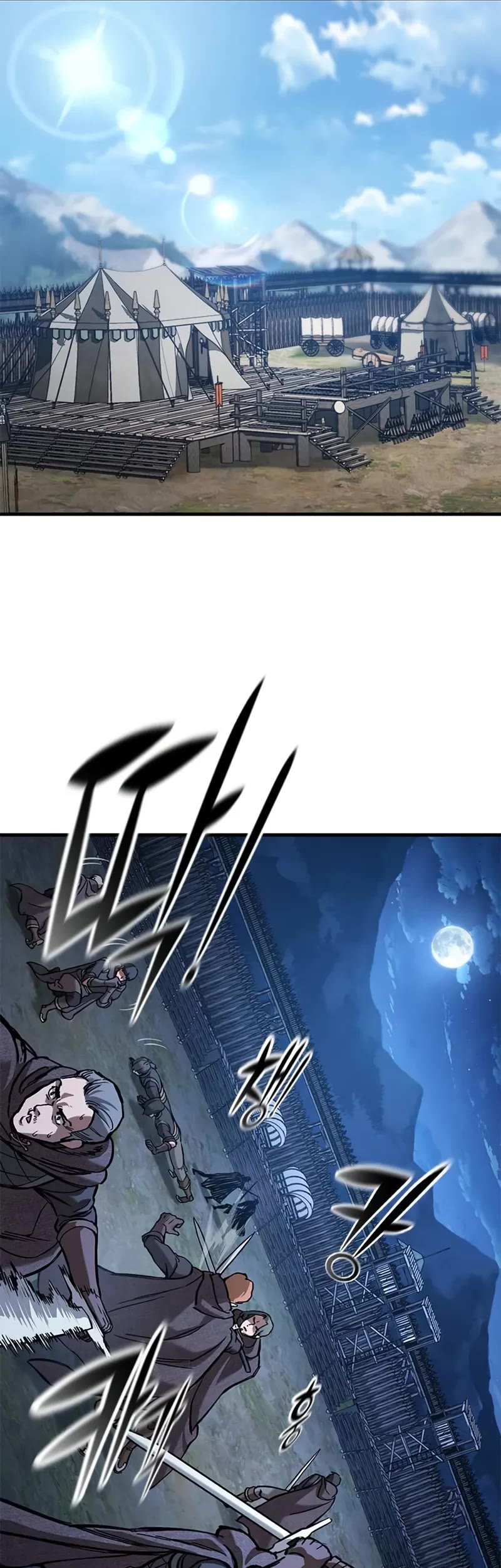 Eternally Regressing Knight Chapter 45 page 43 - Chapter 45