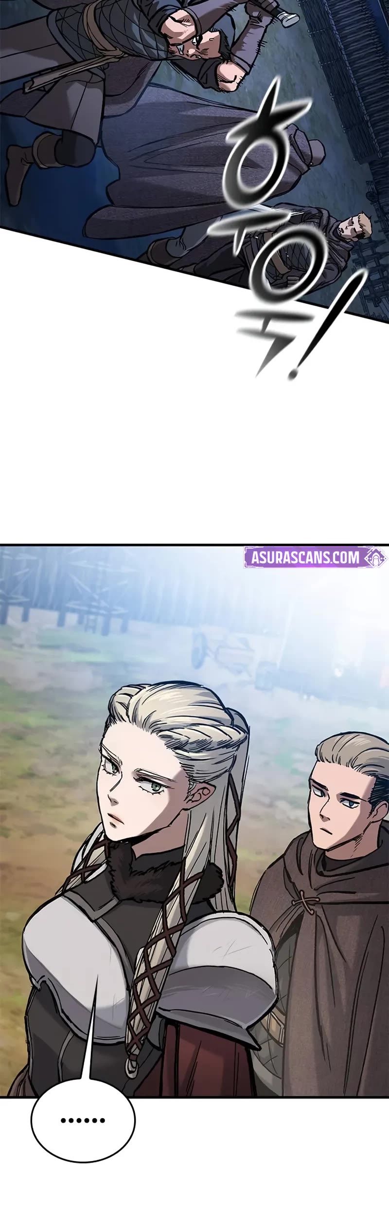 Eternally Regressing Knight Chapter 45 page 44 - Chapter 45