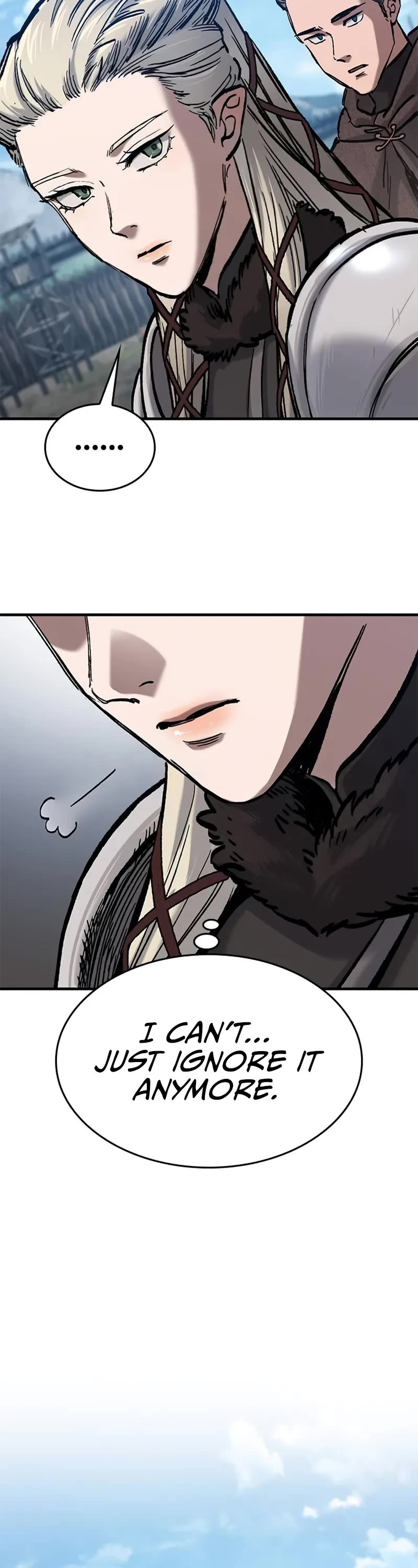 Eternally Regressing Knight Chapter 45 page 46 - Chapter 45