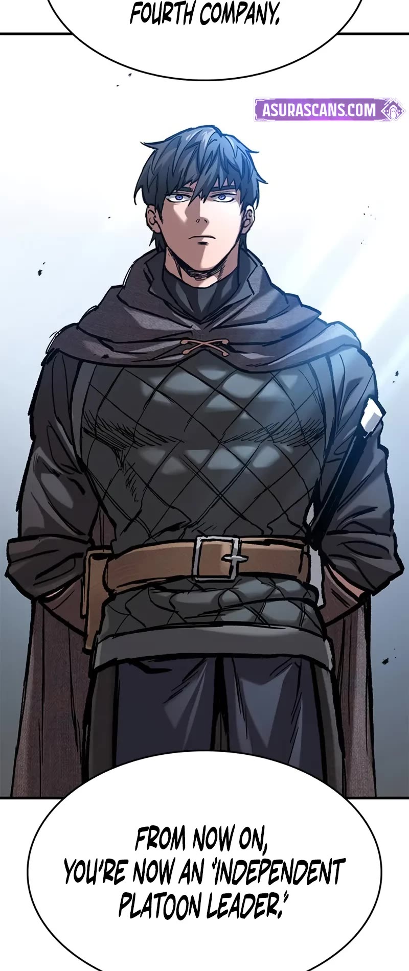 Eternally Regressing Knight Chapter 45 page 48 - Chapter 45