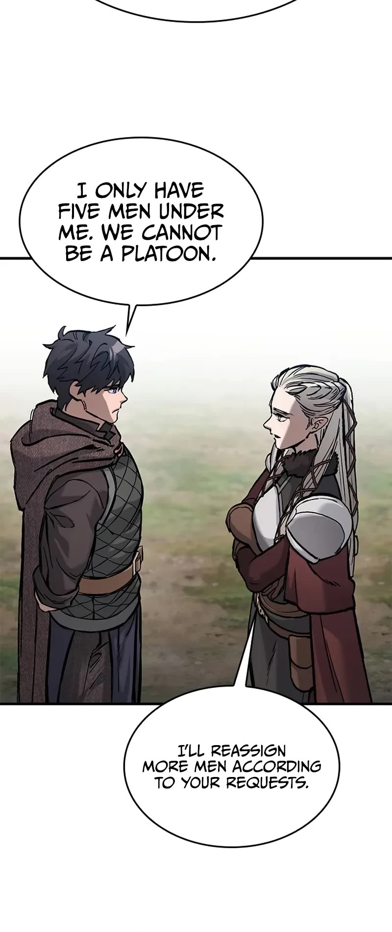 Eternally Regressing Knight Chapter 45 page 49 - Chapter 45