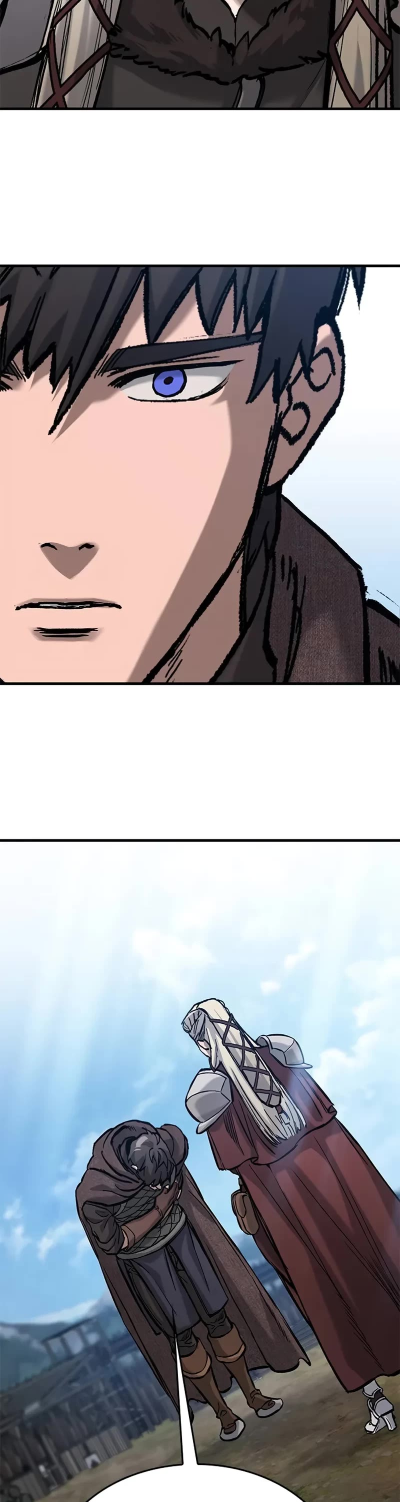 Eternally Regressing Knight Chapter 45 page 51 - Chapter 45
