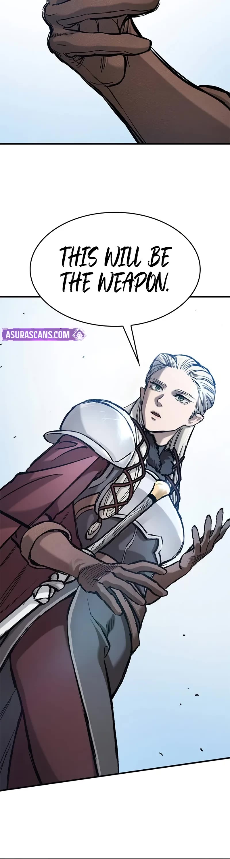 Eternally Regressing Knight Chapter 45 page 53 - Chapter 45