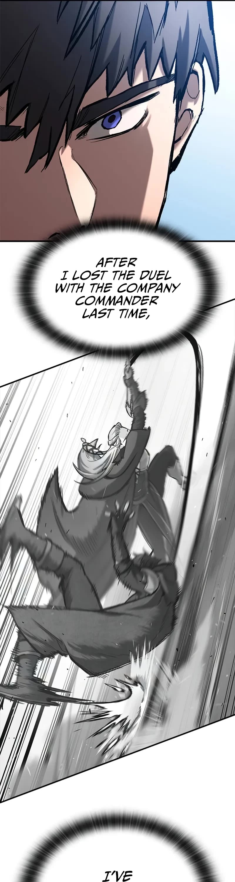 Eternally Regressing Knight Chapter 45 page 54 - Chapter 45