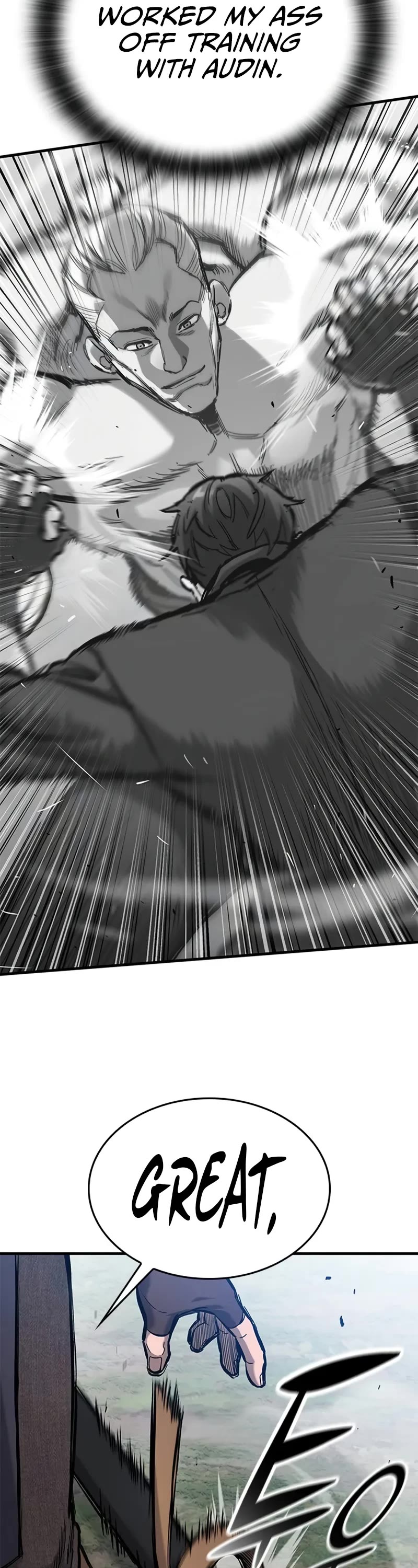 Eternally Regressing Knight Chapter 45 page 55 - Chapter 45
