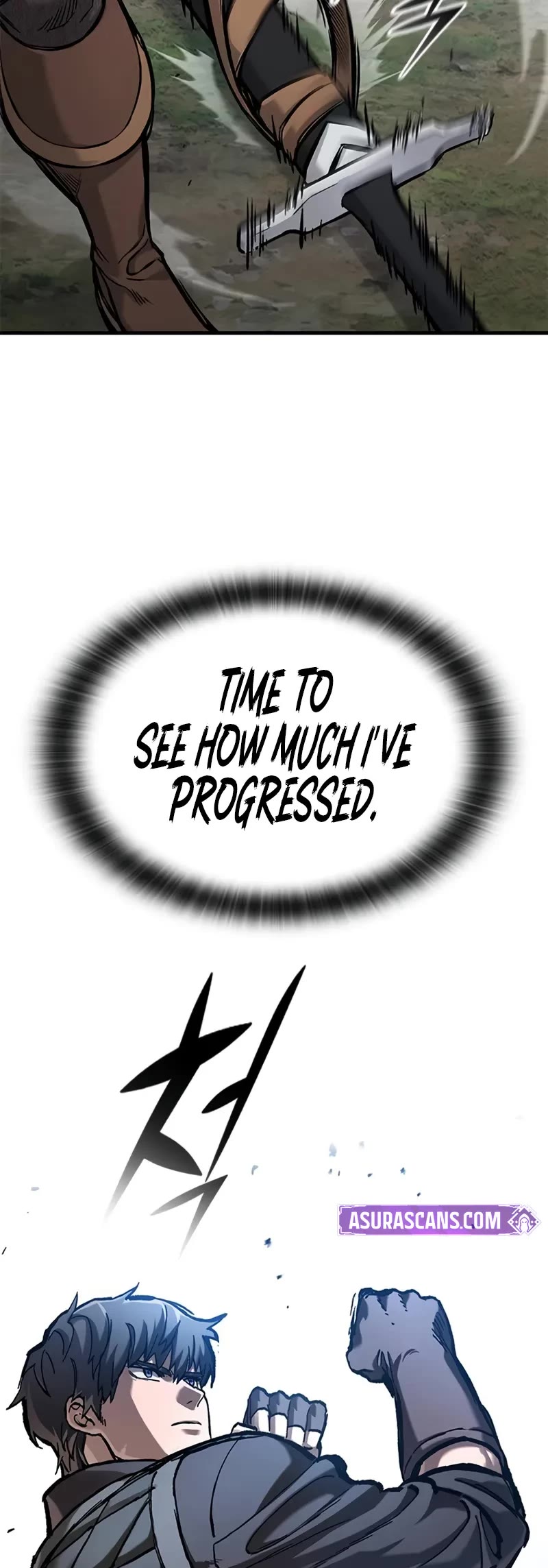 Eternally Regressing Knight Chapter 45 page 56 - Chapter 45
