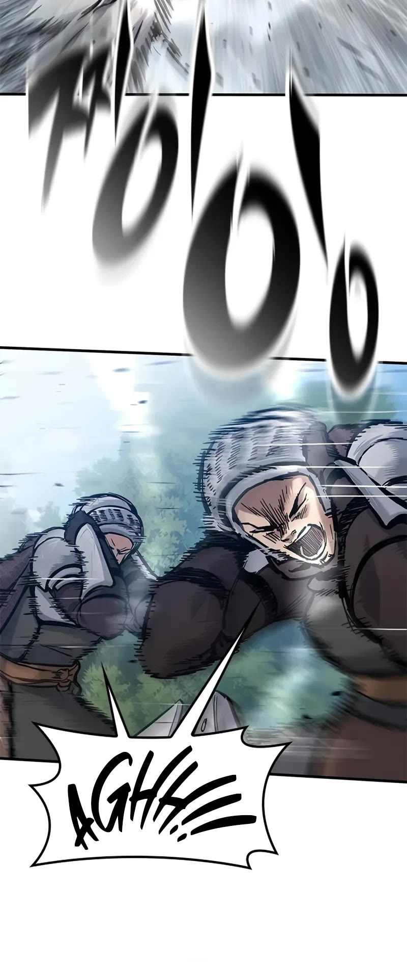 Eternally Regressing Knight Chapter 45 page 6 - Chapter 45