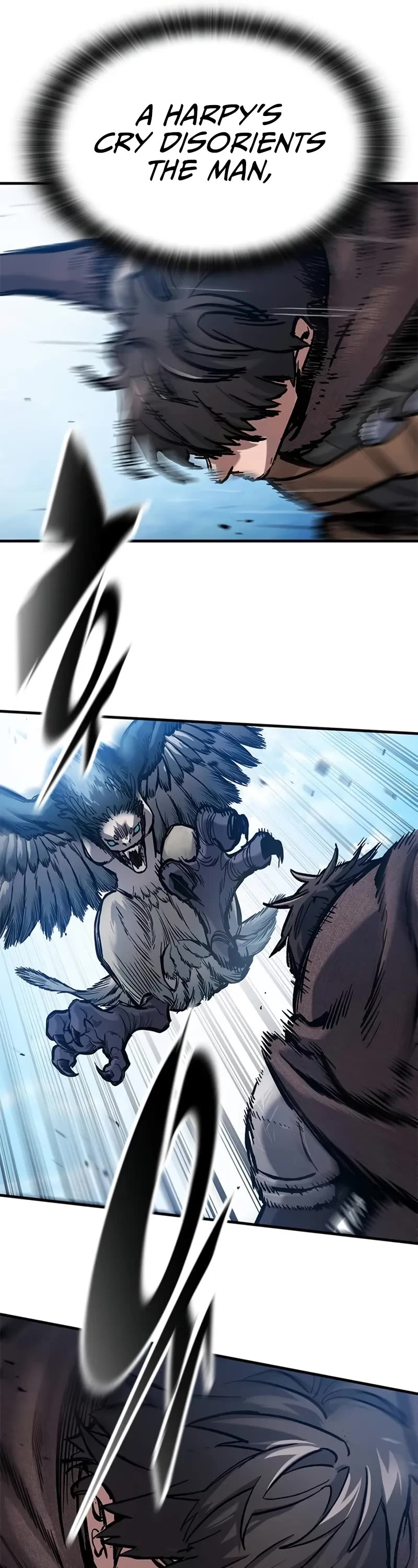Eternally Regressing Knight Chapter 45 page 7 - Chapter 45
