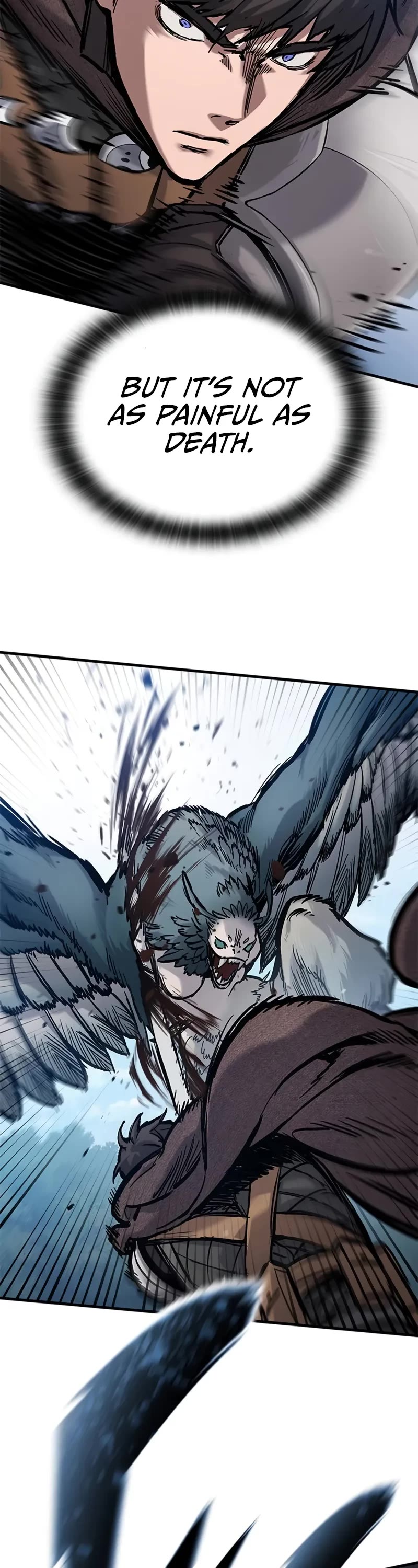 Eternally Regressing Knight Chapter 45 page 8 - Chapter 45