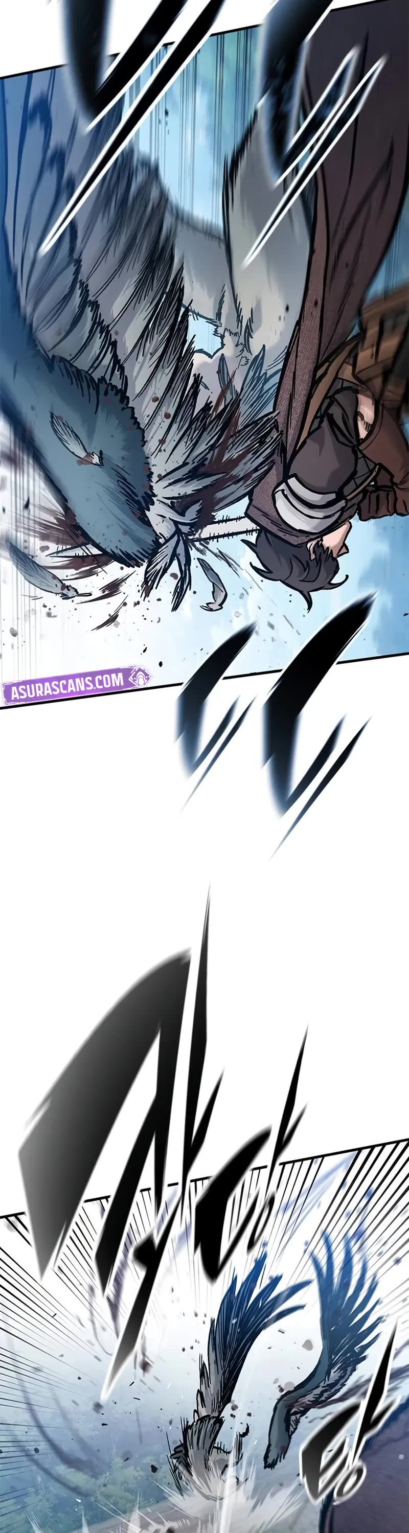Eternally Regressing Knight Chapter 45 page 9 - Chapter 45