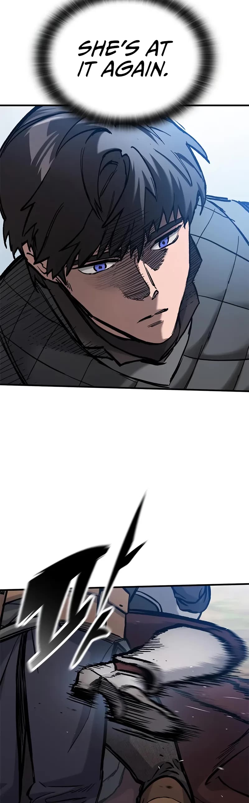 Eternally Regressing Knight Chapter 46 page 10 - Chapter 46
