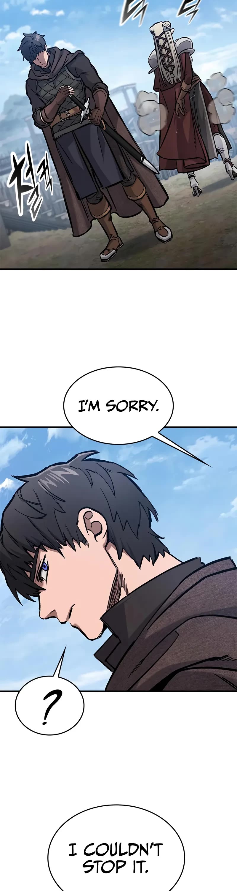 Eternally Regressing Knight Chapter 46 page 14 - Chapter 46