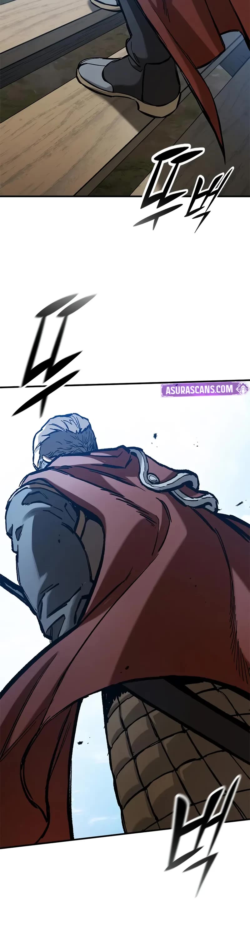 Eternally Regressing Knight Chapter 46 page 18 - Chapter 46