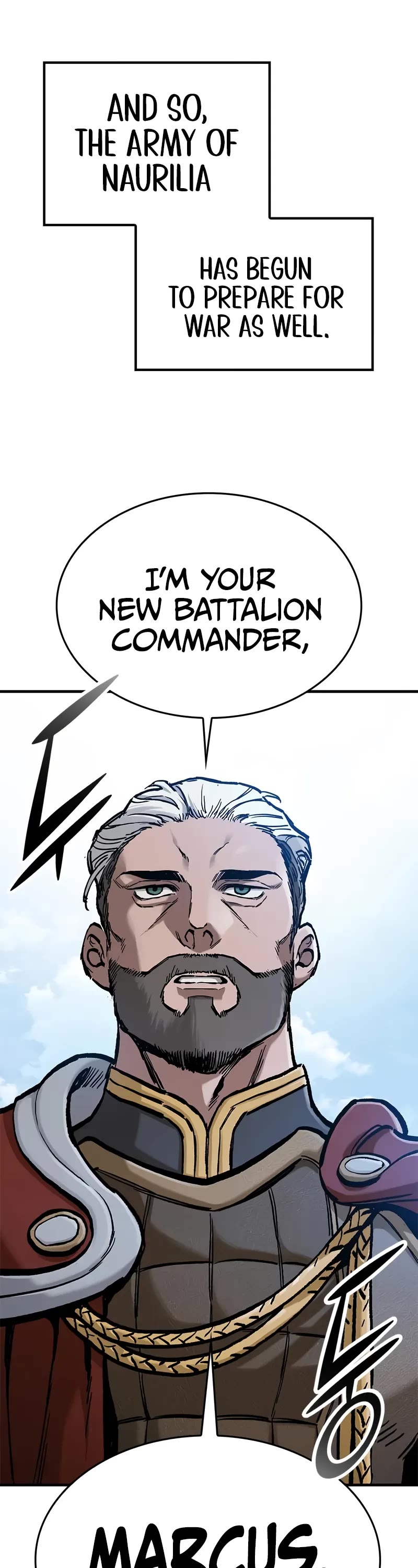 Eternally Regressing Knight Chapter 46 page 19 - Chapter 46
