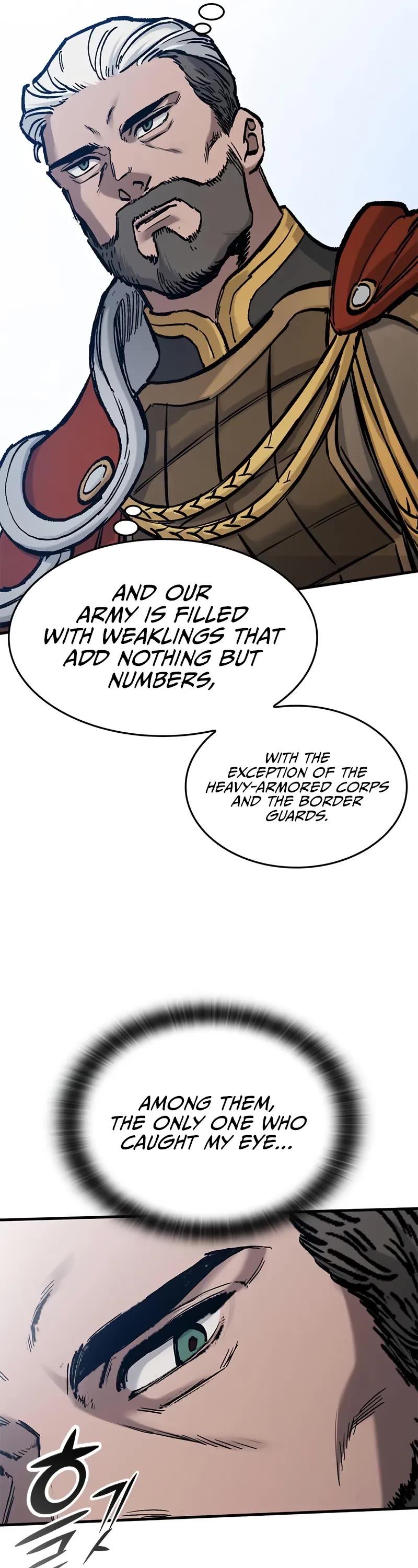 Eternally Regressing Knight Chapter 46 page 22 - Chapter 46