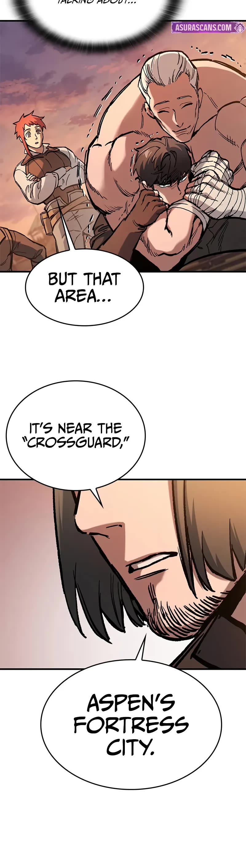 Eternally Regressing Knight Chapter 46 page 26 - Chapter 46