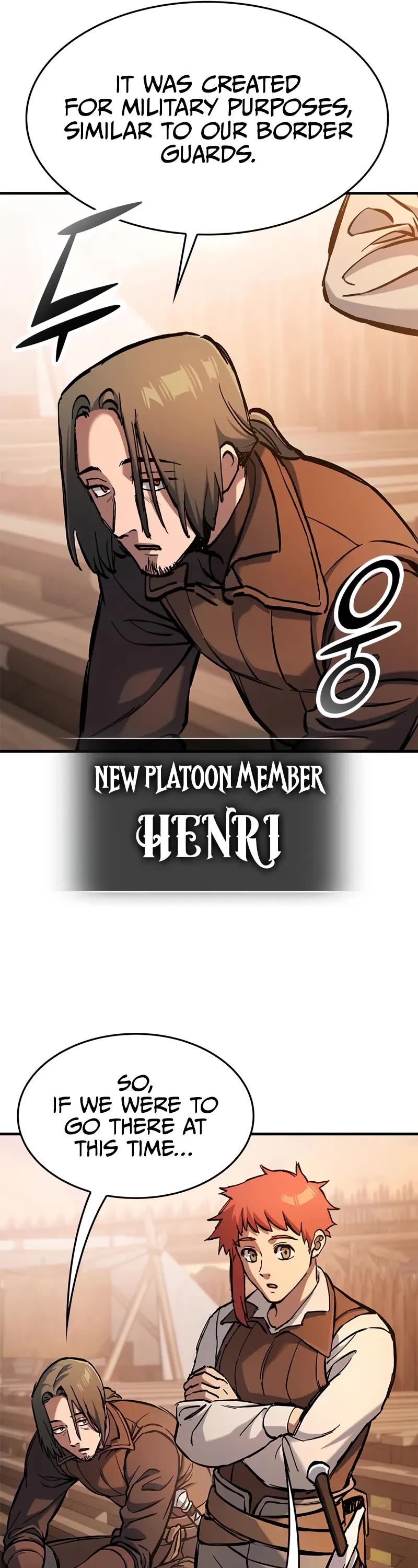 Eternally Regressing Knight Chapter 46 page 27 - Chapter 46