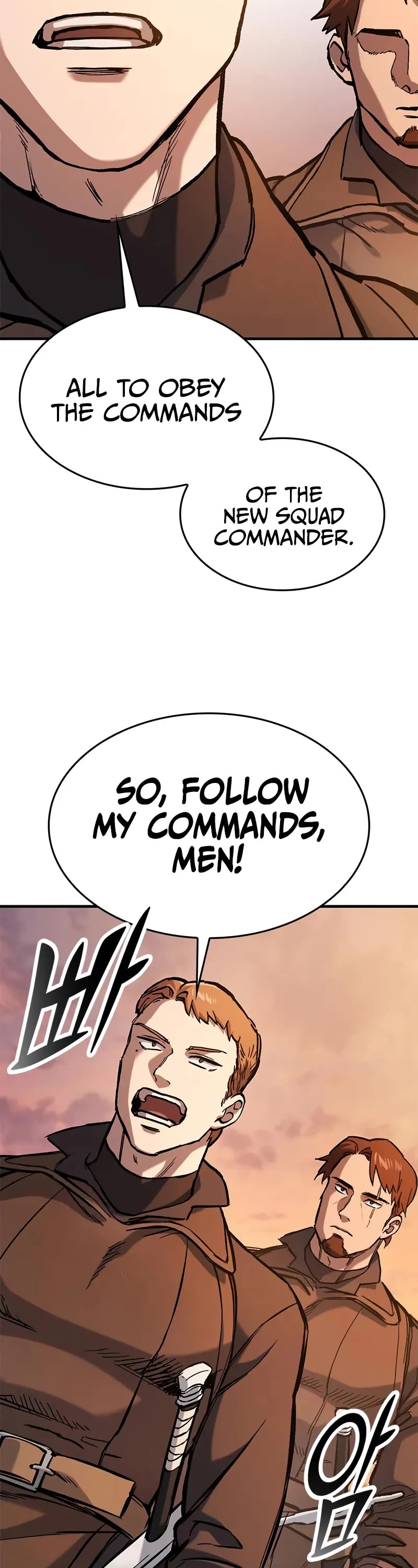 Eternally Regressing Knight Chapter 46 page 29 - Chapter 46