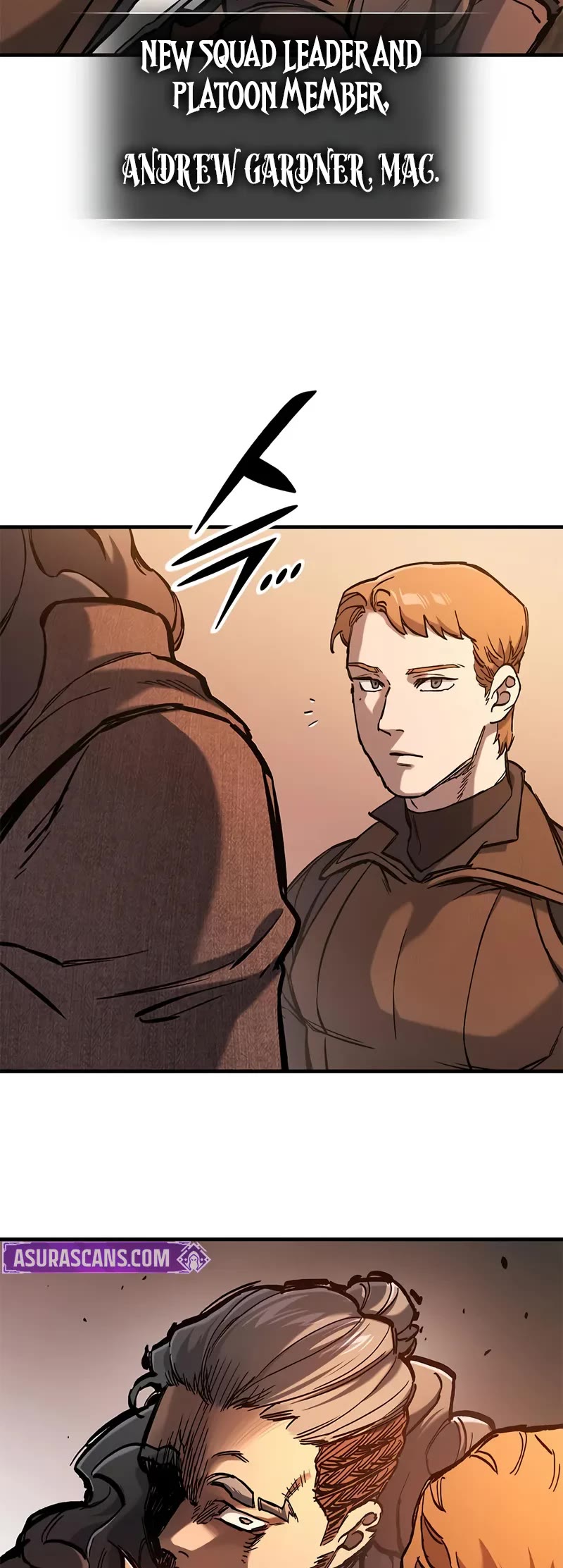 Eternally Regressing Knight Chapter 46 page 30 - Chapter 46