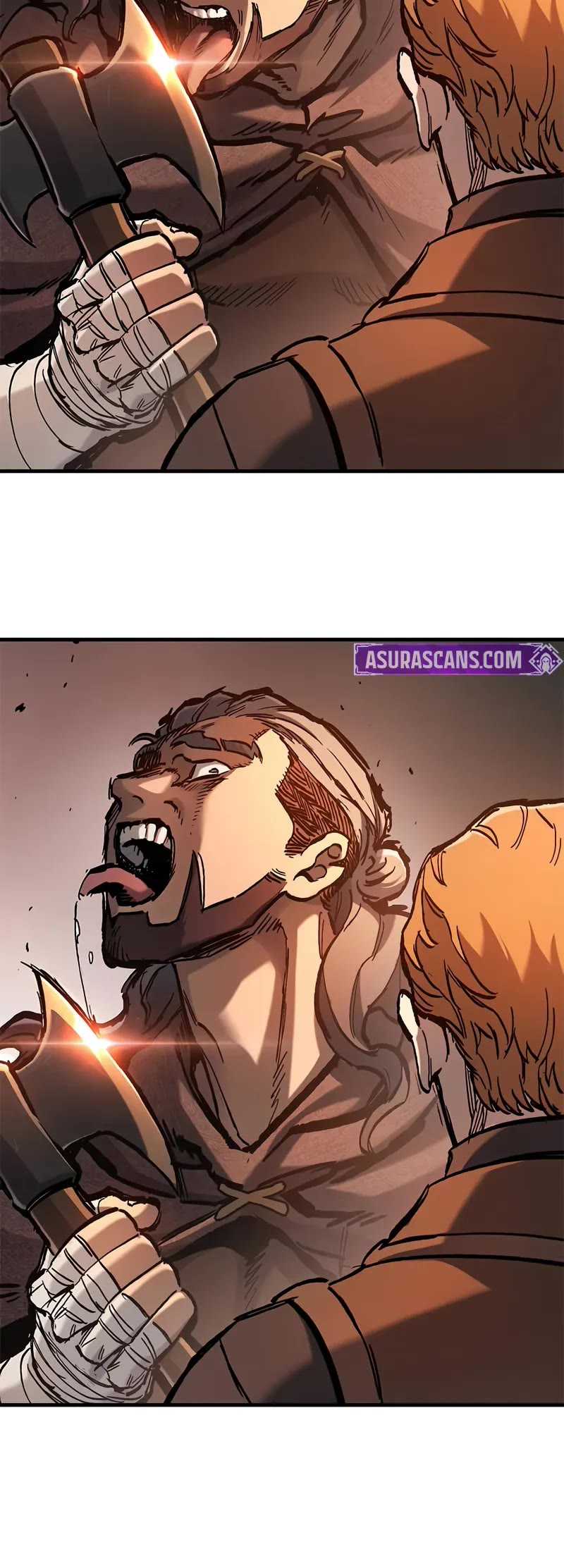 Eternally Regressing Knight Chapter 46 page 31 - Chapter 46