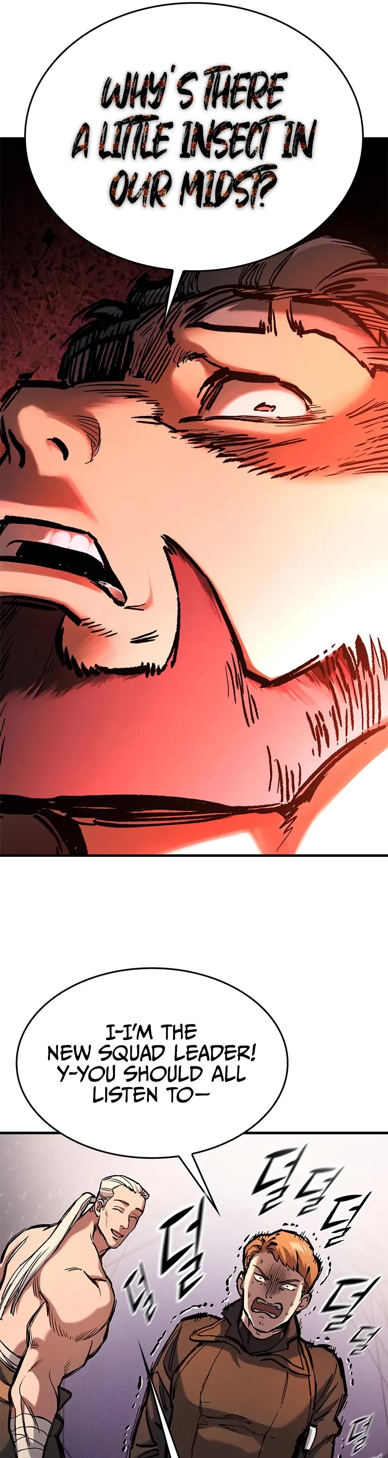 Eternally Regressing Knight Chapter 46 page 32 - Chapter 46