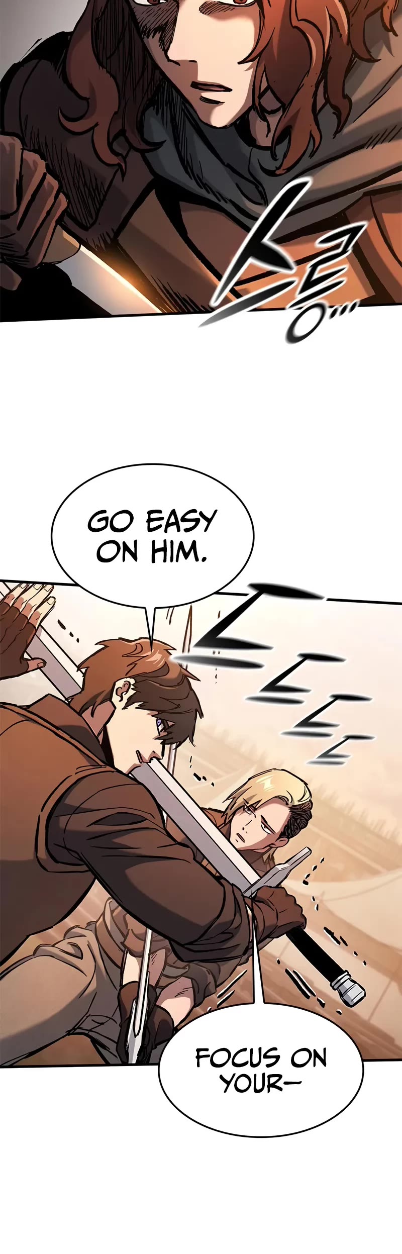 Eternally Regressing Knight Chapter 46 page 36 - Chapter 46
