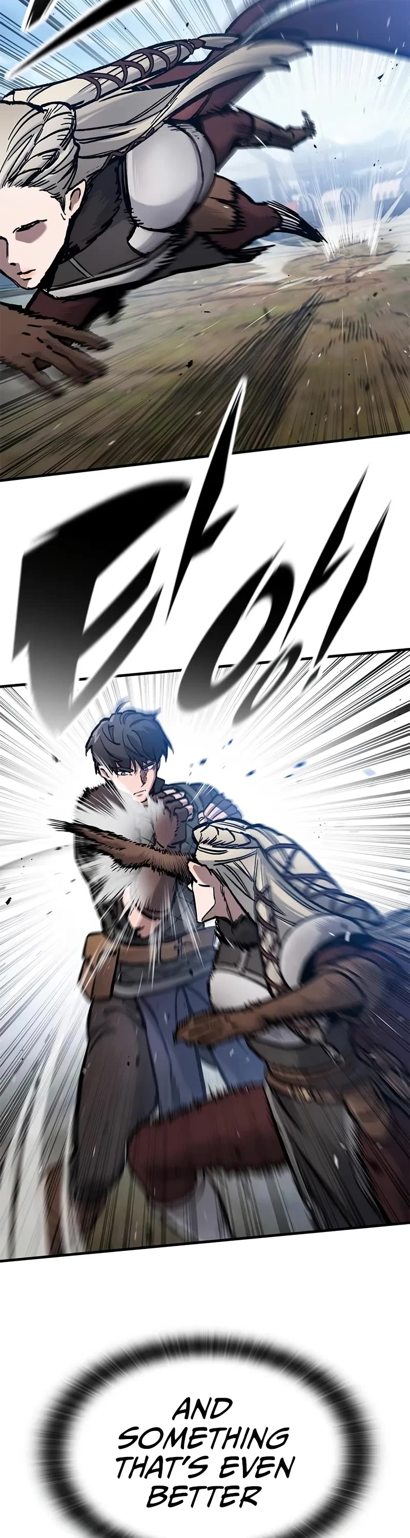 Eternally Regressing Knight Chapter 46 page 4 - Chapter 46
