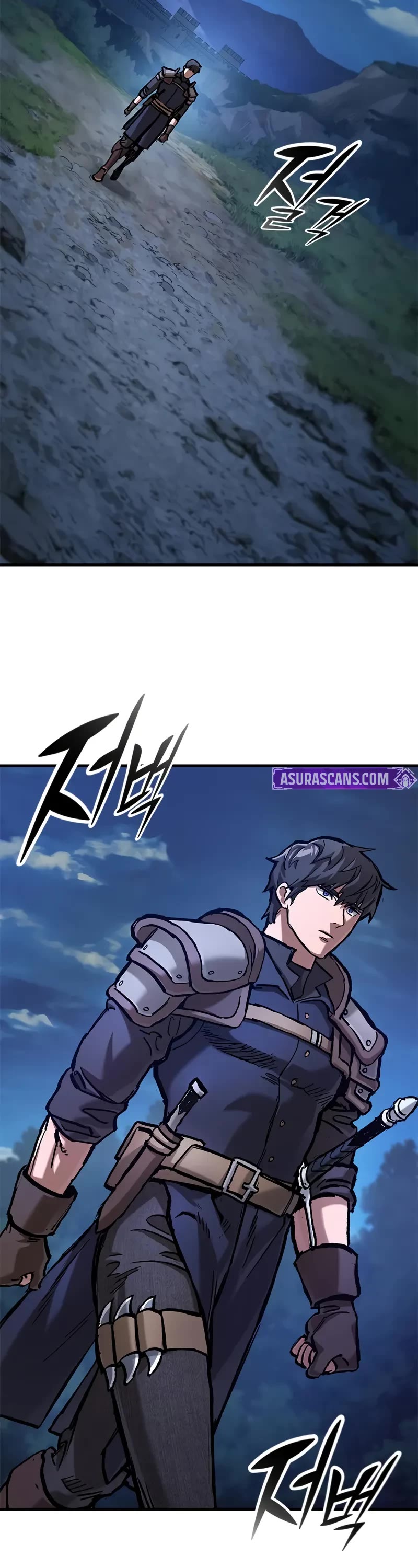 Eternally Regressing Knight Chapter 46 page 41 - Chapter 46