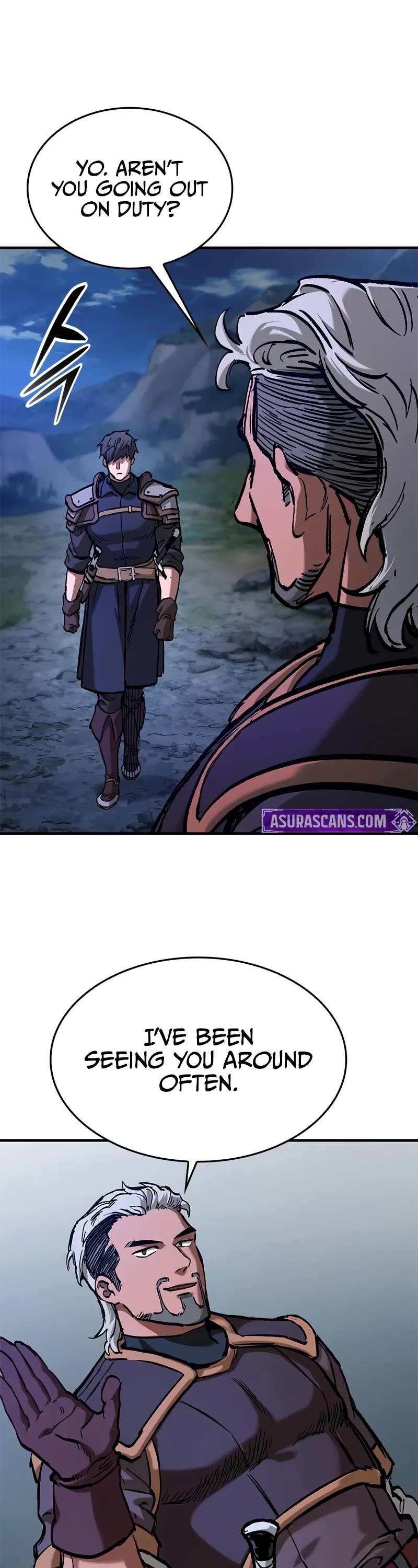 Eternally Regressing Knight Chapter 46 page 42 - Chapter 46