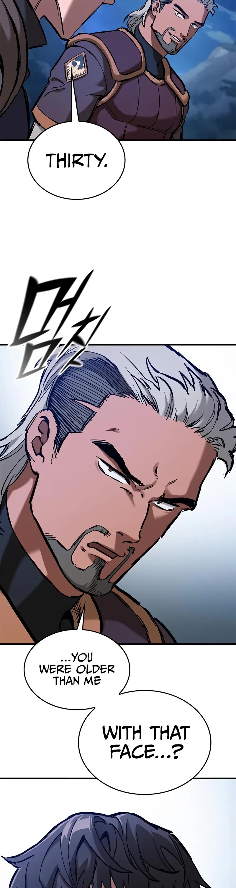 Eternally Regressing Knight Chapter 46 page 44 - Chapter 46