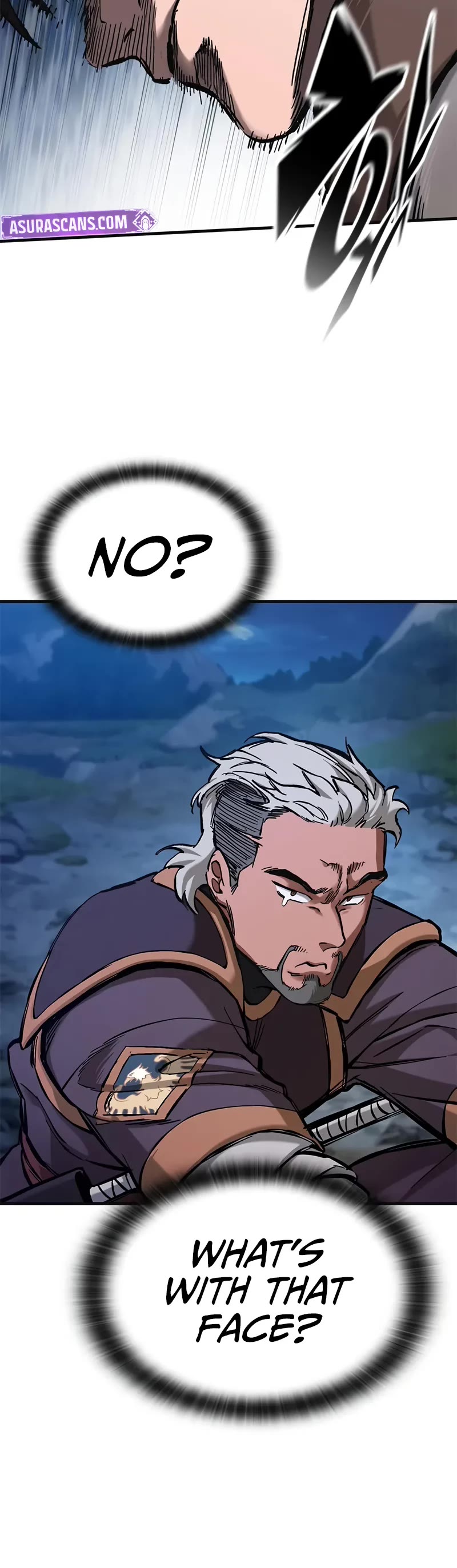 Eternally Regressing Knight Chapter 46 page 51 - Chapter 46