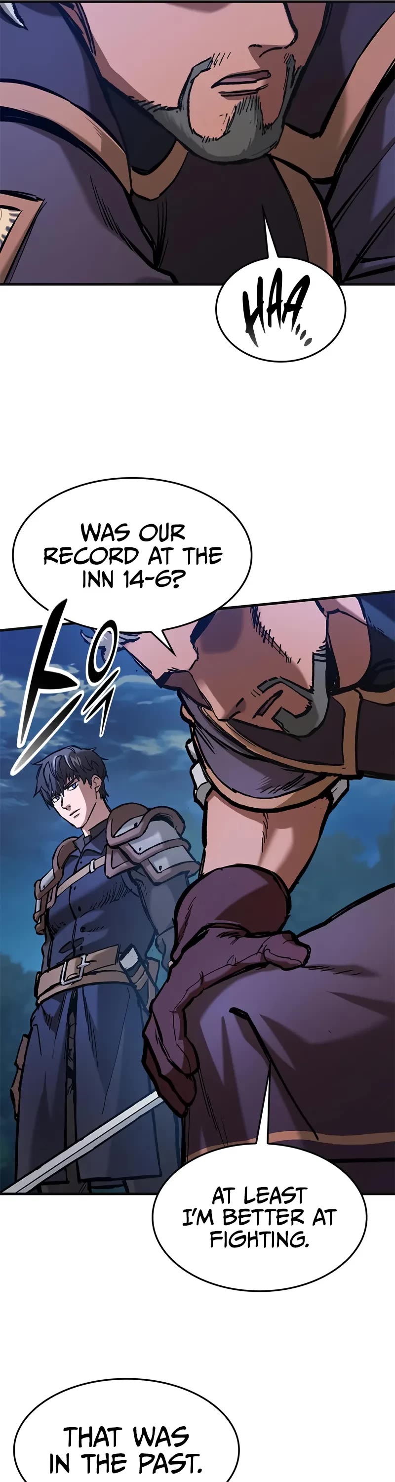 Eternally Regressing Knight Chapter 46 page 52 - Chapter 46
