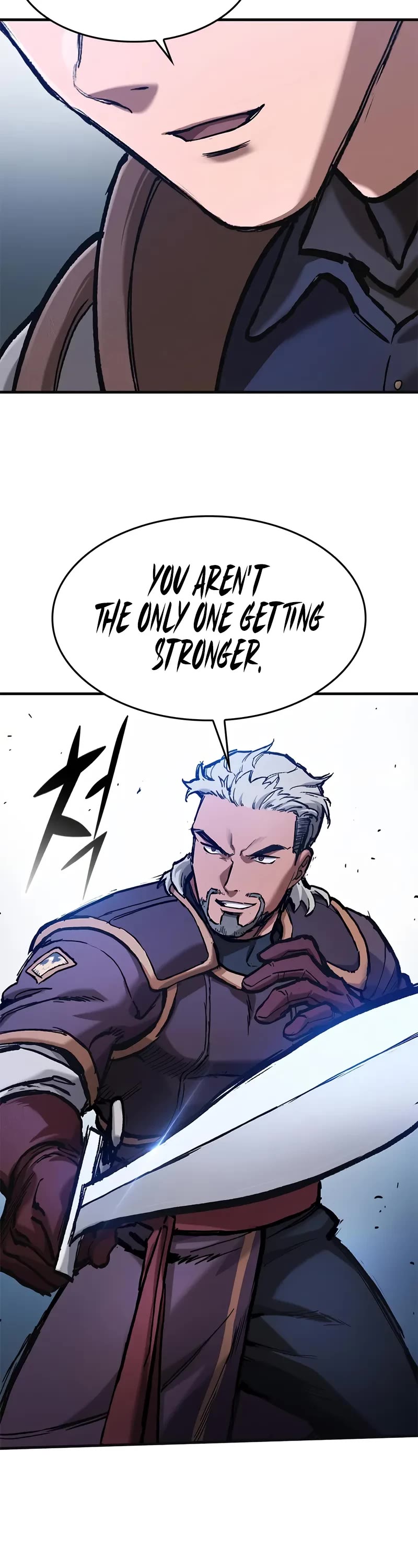Eternally Regressing Knight Chapter 46 page 53 - Chapter 46