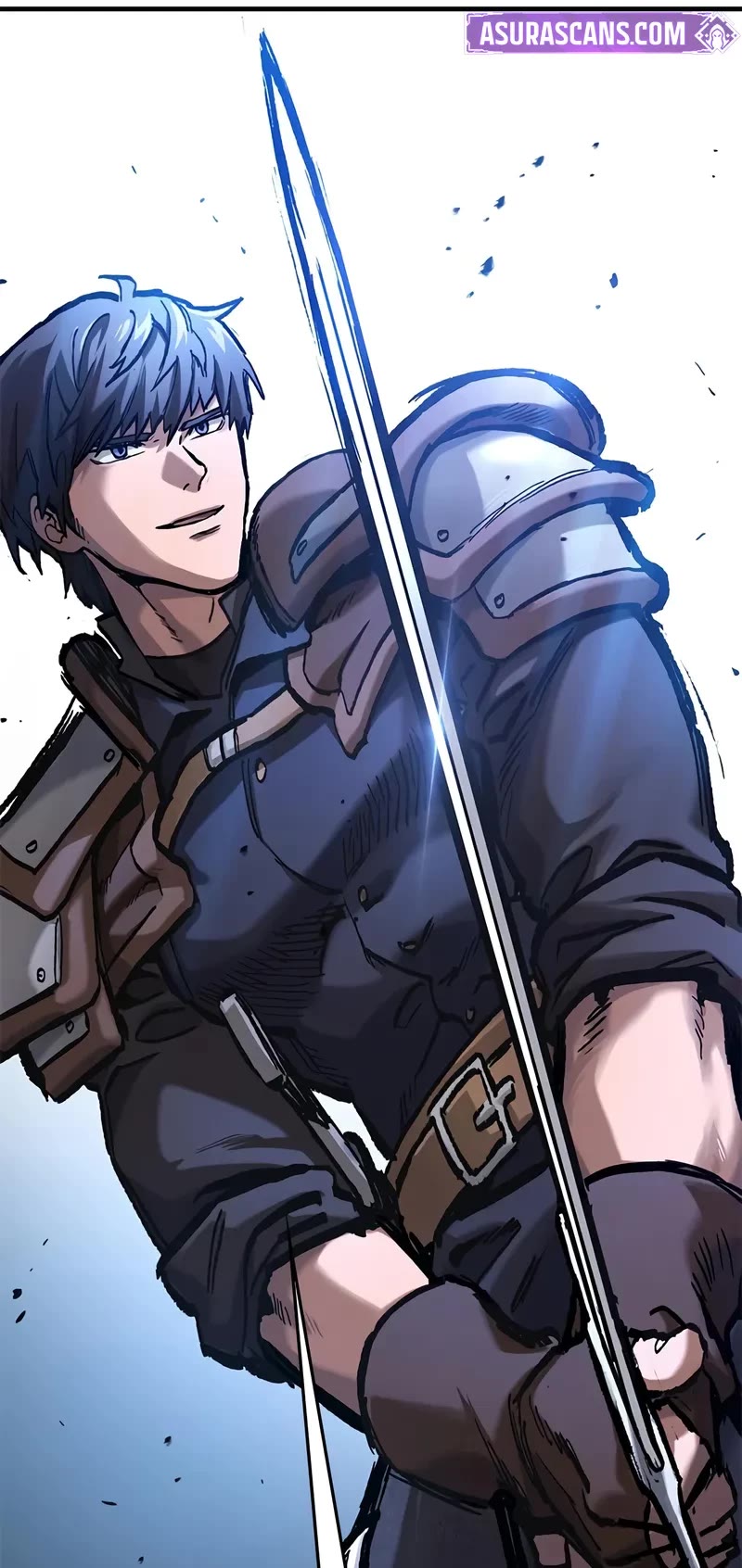 Eternally Regressing Knight Chapter 46 page 54 - Chapter 46