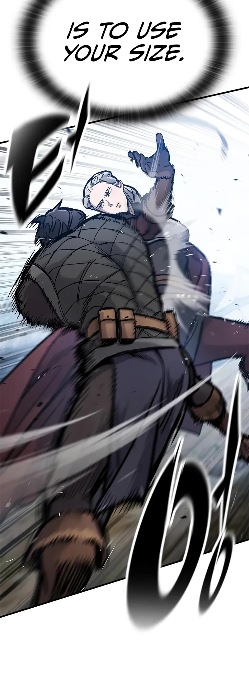 Eternally Regressing Knight Chapter 46 page 6 - Chapter 46