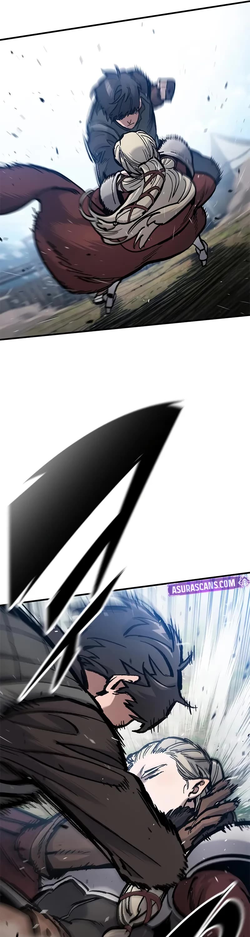 Eternally Regressing Knight Chapter 46 page 7 - Chapter 46
