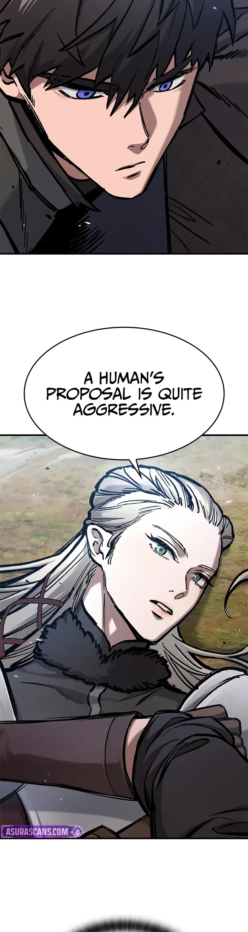 Eternally Regressing Knight Chapter 46 page 9 - Chapter 46