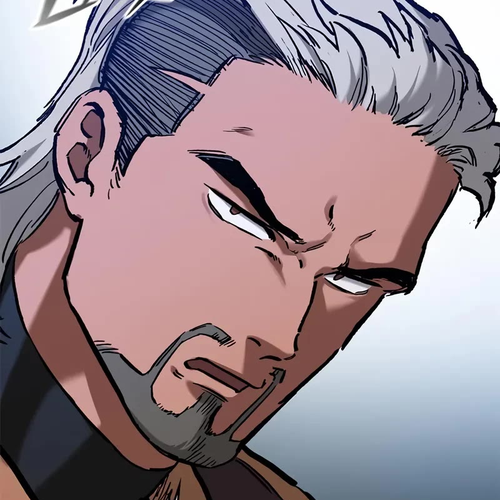 Eternally Regressing Knight Chapter 46 cover
