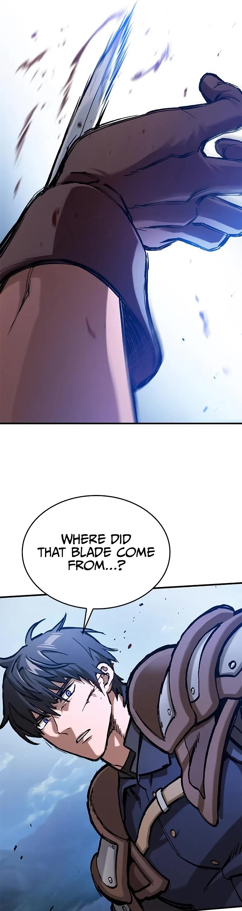 Eternally Regressing Knight Chapter 47 page 11 - Chapter 47