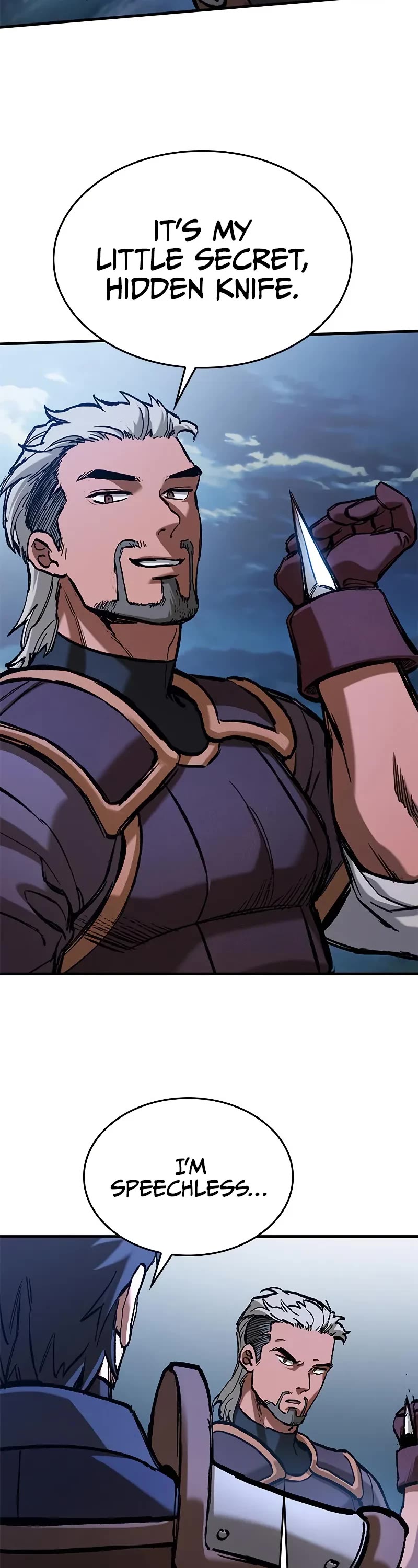Eternally Regressing Knight Chapter 47 page 12 - Chapter 47